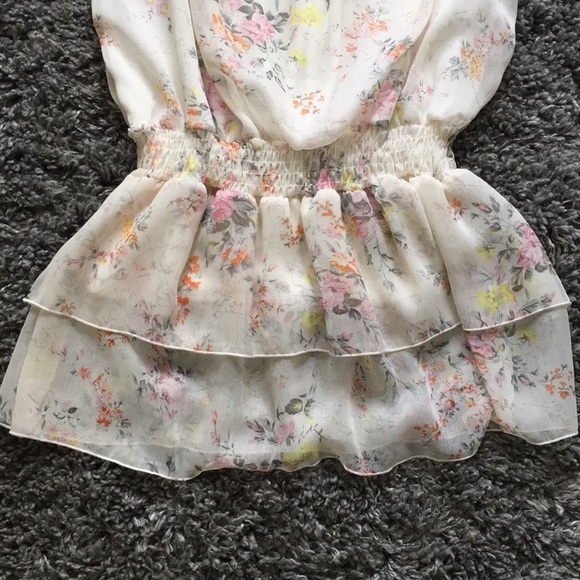 🌺Dress/top🌺 - Picture 3 of 3